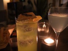 -Nirvana Cafe&Bar(北仓文创街区店)