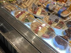-巴黎贝甜(印象城店)