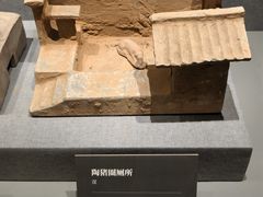 -洛阳古墓博物馆