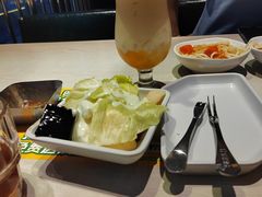 -豪客来牛排(鼓楼名店街店)