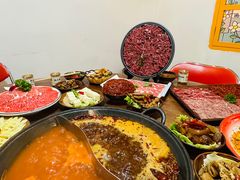 -楠火锅(昆山金鹰店)