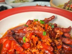 -必点海鲜·海肠捞饭·鲅鱼水饺(滨江道店)