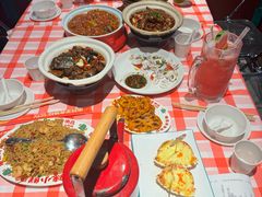 -辣小鲜·南昌大排档(船山路店)