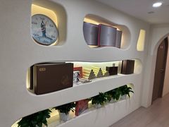 -艾通康缘艾灸.疼痛.睡眠养生馆(凤凰城店)