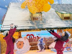 -广州热雪奇迹