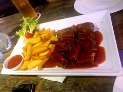 -Paulaner·德国帕拉娜自酿啤酒餐厅(海上世界店)