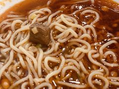 -余丞记川渝面馆(云峰店)
