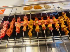 -玉善烧烤串城(长春总店)