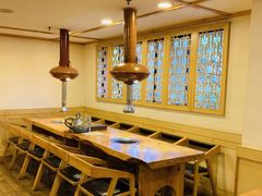 -7年8班朝鲜族非遗美食(三钢里店)