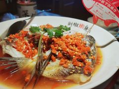 -湘阁里辣(东门茂业店)