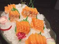 -梅筑·创意料理(王府井百货店)