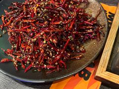 -马海涛牛肉串(领汇广场店)