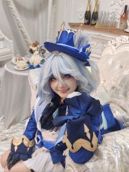 -桑语映画·COSPLAY写真工作室
