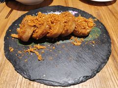 -水木苼 蔬食料理