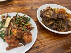 -枣阁园滴滴自助餐