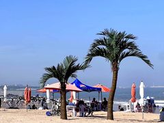 -巧克力渔家.小船海鲜胶东菜(万平口店)