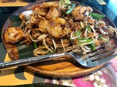 泰式海鲜炒粉-simply thai天泰(静安嘉里中心店)