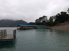 -广州市流溪河国家森林公园