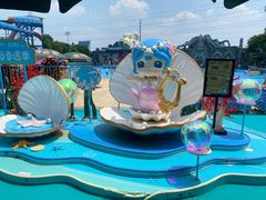 -苏州乐园森林水世界