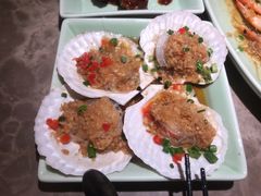 -新白鹿餐厅(嘉兴八佰伴华府店)