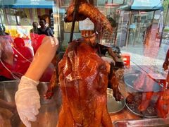 -黄连大头华烧鹅店(大良店)