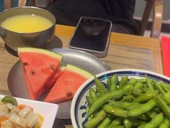 -叁宝烤肉• 西安烧烤 领跑品牌(中海城店)