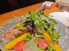 -MR.ROCKY洛奇先生·西餐&酒吧(太古仓店)