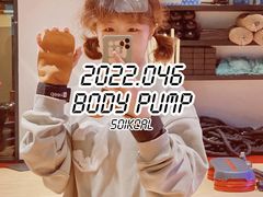 -超级猩猩健身·团课(国贸店)