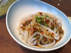 -川流不息·地道川菜·小龙虾(松东路店)