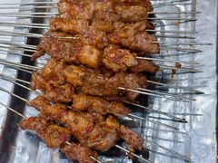 -文文烤肉(大皮院店)