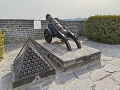 -蓬莱阁景区