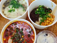 老麻抄手-老麻抄手(吉庆街店)