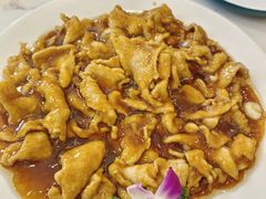 -老苏扬饭店