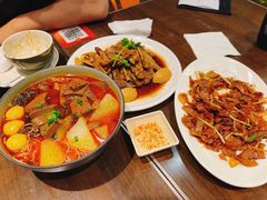 -新旺茶餐厅(嘉里城店)