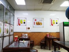 -崖口云吞(石岐店)