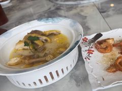 -馨越楼·点心·粤菜(赤坎店)