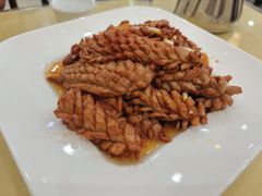 -聚丰德饭店(经五路店)