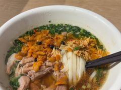 -易裕和·长沙米粉(竹塘西路店)