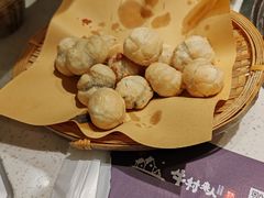 -牛村来人潮汕牛肉火锅(西单店)