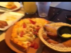 -Mr.Pizza米斯特比萨(盐城聚龙湖店)