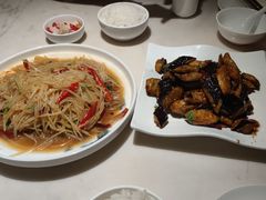 -茅庐毛血旺(临沂泰盛广场店)