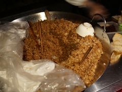 -六广门毛阿姨糯米饭