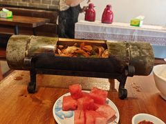 -老街坊餐吧
