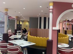 -奈尔宝家庭中心·亲子餐厅(鄞州万达店)