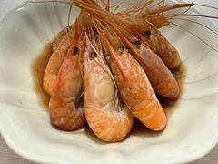 -狮王府淮扬菜(万象城店)