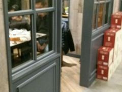 -一心烤肉(延安路店)
