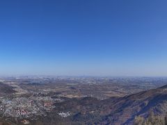 -香山公园