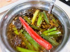 -围炉夜话·潮汕卤水火锅(榕江店)
