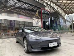 -TESLA 特斯拉(广州天环广场体验店)