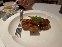 -扬州香格里拉·香宫中餐厅